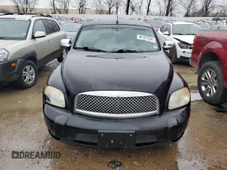 2008 Chevrolet HHR LT with VIN 3GNDA23D98S563455, listed as a Copart auction lot 44454755 with 240,349 mi miles and Non Repairable. Bid and sale history available at DreamBid. Image 5.