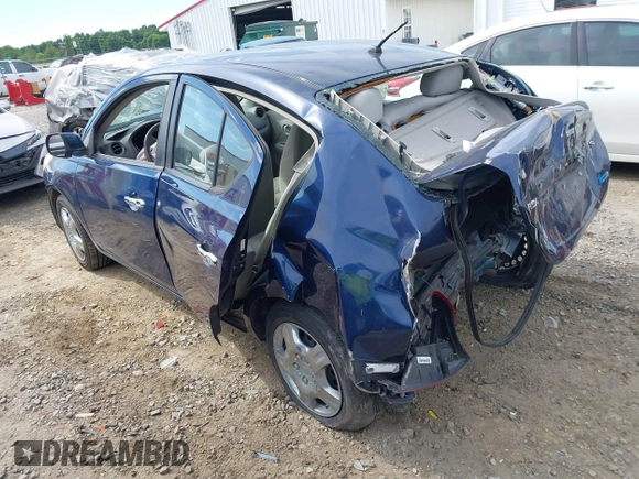 2012 Nissan Versa SV with VIN 3N1CN7AP1CL853875, listed as a IAAI auction lot 42336209 with 194,150 mi miles and . Bid and sale history available at DreamBid. Image 3.
