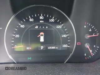 2017 Kia Sorento EX с VIN 5XYPH4A58HG315255, выставлен на аукционе IAAI как лот 42641751 с пробегом 105 385 миль миль и . История ставок и продаж доступна на DreamBid. Изображение 15.