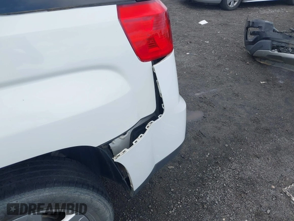 2015 GMC Terrain SLE with VIN 2GKALMEK3F6356959, listed as a IAAI auction lot 42116926 with 108,901 mi miles and . Bid and sale history available at DreamBid. Image 18.
