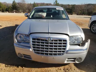 2009 Chrysler 300 with VIN 2C3KA63T19H534541, listed as a Copart auction lot 83988094 with 69,866 mi miles and Salvage Title. Bid and sale history available at carsss.com. Image 5.