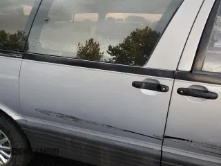 1994 Toyota Previa LE z VIN JT3AC12R1R1119006, wystawiony jako Copart lot #79343004 z przebiegiem 271 571 mil mil oraz Szkody całkowita. Historia ofert i sprzedaży dostępna na DreamBid. Obrazek 11.