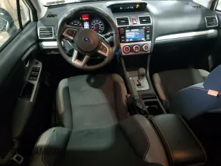 2017 Subaru Crosstrek Premium z VIN JF2GPABCXH8258404, wystawiony jako Copart lot #57782445 z przebiegiem 55 500 mil mil oraz Szkody całkowita. Historia ofert i sprzedaży dostępna na DreamBid. Obrazek 8.