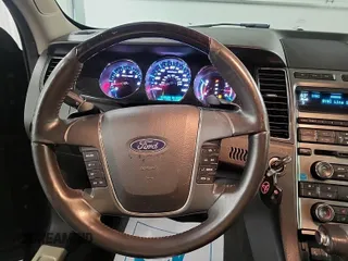 2011 Ford Taurus Limited with VIN 1FAHP2FW0BG147778, listed as a IAAI auction lot 42666687 with 283,665 mi miles and . Bid and sale history available at DreamBid. Image 7.