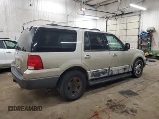2004 Ford Expedition Special Service with VIN 1FMPU16L14LA46818, listed as a Copart auction lot 87526395 with 123,687 mi miles and Clean Title. Bid and sale history available at carsss.com. Image 3.
