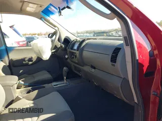 2007 Nissan Xterra S z VIN 5N1AN08U47C514077, wystawiony jako IAAI lot #41283479 z przebiegiem 210 739 mil mil oraz . Historia ofert i sprzedaży dostępna na DreamBid. Obrazek 5.