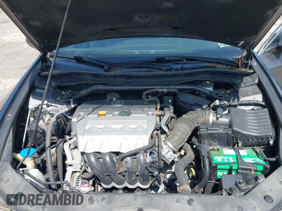 2010 Acura TSX with VIN JH4CU2F62AC036134, listed as a IAAI auction lot 42659083 with 85,129 mi miles and . Bid and sale history available at DreamBid. Image 10.