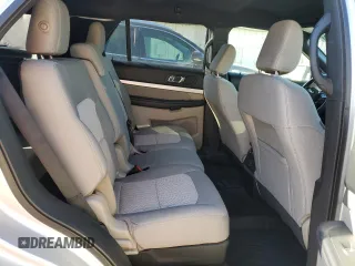 2018 Ford Explorer with VIN 1FM5K8B84JGA65584, listed as a Copart auction lot 42695815 with 102,528 mi miles and Salvage title. Bid and sale history available at DreamBid. Image 11.