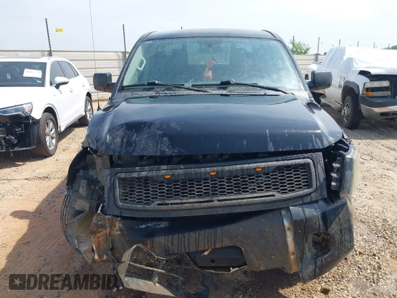 2012 Nissan Titan SV with VIN 1N6AA0EK2CN306066, listed as a IAAI auction lot 42106379 with 135,556 mi miles and . Bid and sale history available at DreamBid. Image 12.