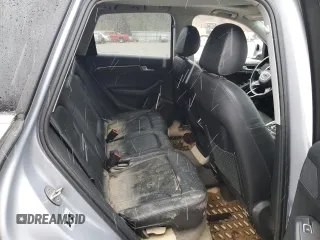 2015 Audi Q5 Premium Plus z VIN WA1LFAFP2FA018566, wystawiony jako Copart lot #47940235 z przebiegiem Nie podano mil oraz Szkoda całkowita • Salvage title. Historia ofert i sprzedaży dostępna na DreamBid. Obrazek 11.