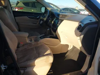 2017 Nissan Rogue S with VIN KNMAT2MT1HP588697, listed as a IAAI auction lot 41146939 with 88,704 mi miles and . Bid and sale history available at DreamBid. Image 5.