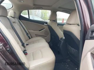 2013 Kia Optima EX with VIN 5XXGN4A73DG147517, listed as a IAAI auction lot 41959679 with 133,810 mi miles and . Bid and sale history available at DreamBid. Image 8.