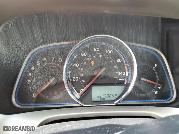 2015 Toyota RAV4 Limited with VIN 2T3DFREV4FW341169, listed as a Copart auction lot 65492764 with 170,049 mi miles and Clean Title. Bid and sale history available at carsss.com. Image 9.