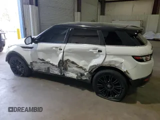 2013 Land Rover Range Rover Evoque Prestige Premium z VIN SALVV2BG4DH813967, wystawiony jako Copart lot #50590615 z przebiegiem 68 964 mil mil oraz Szkoda całkowita • Salvage title. Historia ofert i sprzedaży dostępna na DreamBid. Obrazek 2.