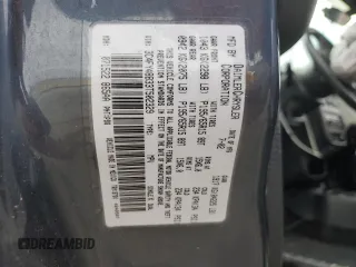 2003 Chrysler PT Cruiser z VIN 3C4FY48B33T502329, wystawiony jako Copart lot #45404745 z przebiegiem 108 589 mil mil oraz Szkoda całkowita • Salvage title. Historia ofert i sprzedaży dostępna na DreamBid. Obrazek 14.