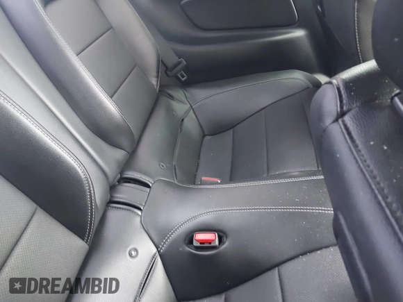 2022 Ford Mustang GT with VIN 1FA6P8CF2N5123125, listed as a IAAI auction lot 42407318 with 47,170 mi miles and . Bid and sale history available at DreamBid. Image 8.