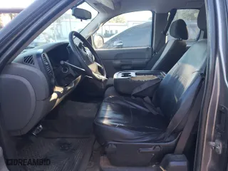 2007 Chevrolet Silverado 1500 Classic LT1 with VIN 1GCEC19X57Z651259, listed as a Copart auction lot 76737114 with 233,867 mi miles and Salvage Title. Bid and sale history available at carsss.com. Image 7.
