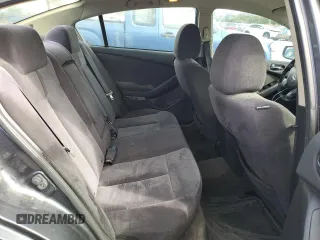 2008 Nissan Altima 2.5 S with VIN 1N4AL21E68C206604, listed as a Copart auction lot 49168215 with 208,313 mi miles and Salvage Title. Bid and sale history available at carsss.com. Image 10.
