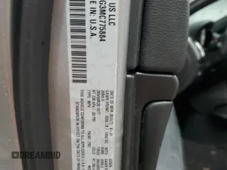 2021 Jeep Grand Cherokee Laredo E with VIN 1C4RJFAG3MC775884, listed as a Copart auction lot 52502325 with 59,368 mi miles and Salvage title. Bid and sale history available at DreamBid. Image 13.