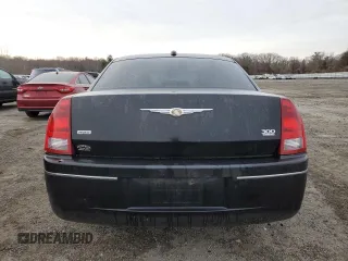 2005 Chrysler 300 Touring AWD with VIN 2C3JK53G25H696808, listed as a Copart auction lot 80527754 with 138,351 mi miles and Clean Title. Bid and sale history available at DreamBid. Image 6.