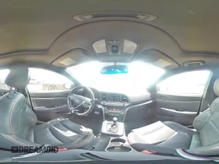 2018 Hyundai Elantra Sport с VIN KMHD04LB1JU485342, выставлен на аукционе Copart как лот 59653875 с пробегом 77 936 миль миль и Списание • Salvage title. История ставок и продаж доступна на DreamBid. Изображение 15.