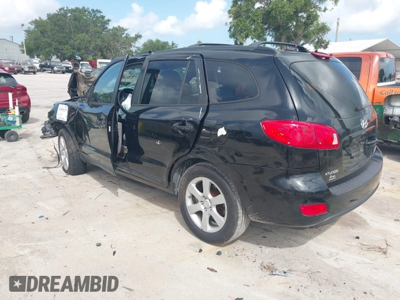 2009 Hyundai Santa Fe SE с VIN 5NMSH13E59H249079, выставлен на аукционе IAAI как лот 42450235 с пробегом 149 477 миль миль и . История ставок и продаж доступна на DreamBid. Изображение 3.