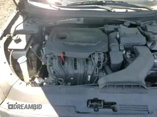 2019 Hyundai Sonata Limited с VIN 5NPE34AF8KH812627, выставлен на аукционе Copart как лот 65398575 с пробегом 56 349 миль миль и На запчасти • Non repairable. История ставок и продаж доступна на DreamBid. Изображение 15.
