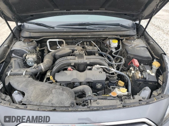 2018 Subaru Outback Limited with VIN 4S4BSAKC1J3239729, listed as a Copart auction lot 50261685 with 70,489 mi miles and Clean Title. Bid and sale history available at DreamBid. Image 12.
