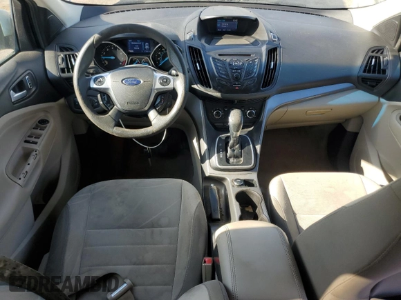 2013 Ford Escape SE with VIN 1FMCU9GX6DUD80822, listed as a Copart auction lot 51673715 with 175,601 mi miles and Clean Title. Bid and sale history available at DreamBid. Image 8.