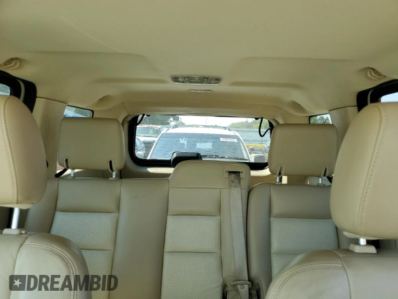 2006 Mercury Mountaineer Convenience with VIN 4M2EU36E06ZJ01133, listed as a Copart auction lot 75302434 with 138,831 mi miles and Clean Title. Bid and sale history available at carsss.com. Image 10.
