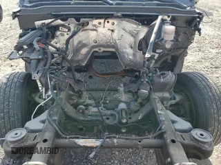2017 GMC Yukon Denali with VIN 1GKS2CKJ2HR287881, listed as a Copart auction lot 49720255 with 0 mi miles and Salvage Title. Bid and sale history available at carsss.com. Image 12.