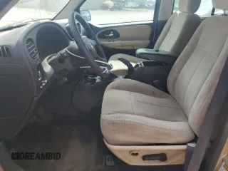 2005 Chevrolet TrailBlazer LS with VIN 1GNDS13S052321814, listed as a Copart auction lot 71639254 with 183,672 mi miles and Salvage Title. Bid and sale history available at DreamBid. Image 7.