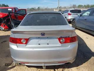 2004 Acura TSX with VIN JH4CL95814C027864, listed as a IAAI auction lot 41832426 with 146,067 mi miles and . Bid and sale history available at DreamBid. Image 17.