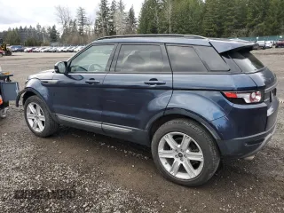 2013 Land Rover Range Rover Evoque Pure Premium with VIN SALVR2BGXDH844807, listed as a Copart auction lot 44964845 with 112,506 mi miles and Salvage Title. Bid and sale history available at carsss.com. Image 2.