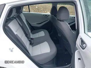 2020 Hyundai Ioniq Blue с VIN KMHC65LC8LU215813, выставлен на аукционе IAAI как лот 42344641 с пробегом 79 553 миль миль и . История ставок и продаж доступна на DreamBid. Изображение 8.