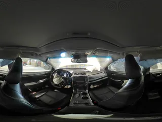 2017 Toyota Camry Hybrid LE with VIN 4T1BD1FK8HU219820, listed as a Copart auction lot 48812825 with 83,167 mi miles and Salvage Title. Bid and sale history available at carsss.com. Image 12.