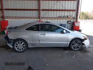 2006 Honda Civic EX with VIN 2HGFG12886H560045, listed as a IAAI auction lot 42091942 with 278,043 mi miles and . Bid and sale history available at DreamBid. Image 13.