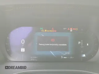 2024 Volvo XC40 Ultimate Dark Theme z VIN YV4L12UM1R2281761, wystawiony jako Copart lot #65295704 z przebiegiem 6 113 mil mil oraz Szkoda całkowita • Salvage title. Historia ofert i sprzedaży dostępna na DreamBid. Obrazek 9.