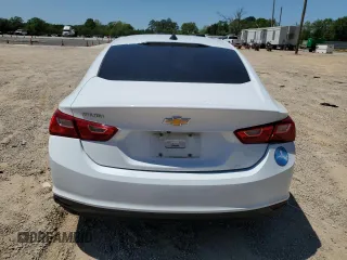 2019 Chevrolet Malibu LS z VIN 1G1ZB5ST9KF192890, wystawiony jako Copart lot #53296605 z przebiegiem Nie podano mil oraz Szkoda całkowita • Salvage title. Historia ofert i sprzedaży dostępna na DreamBid. Obrazek 6.