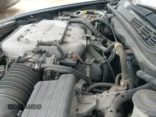 2007 Honda Accord EX-L z VIN 1HGCM82677A001427, wystawiony jako IAAI lot #42065086 z przebiegiem 163 997 mil mil oraz . Historia ofert i sprzedaży dostępna na DreamBid. Obrazek 19.