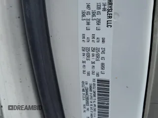 2009 Dodge Grand Caravan SE with VIN 1D8HN44E29B509835, listed as a Copart auction lot 56311925 with 105,108 mi miles and Salvage title. Bid and sale history available at DreamBid. Image 14.