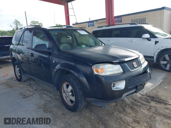 2007 Saturn VUE V6 z VIN 5GZCZ53497S834263, wystawiony jako IAAI lot #42376082 z przebiegiem 163 909 mil mil oraz . Historia ofert i sprzedaży dostępna na DreamBid. Obrazek 1.