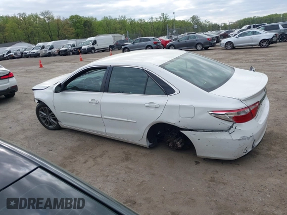 2017 Toyota Camry XLE z VIN 4T1BF1FK4HU323862, wystawiony jako IAAI lot #42066574 z przebiegiem 66 045 mil mil oraz . Historia ofert i sprzedaży dostępna na DreamBid. Obrazek 15.