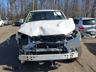 2011 Toyota 4Runner Trail with VIN JTEBU5JR5B5067394, listed as a IAAI auction lot 41635495 with 192,766 mi miles. Bid and sale history available at carsss.com. Image 12.