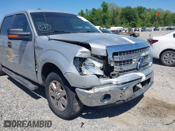 2013 Ford F-150 XL с VIN 1FTFW1CT6DFB79927, выставлен на аукционе IAAI как лот 42061723 с пробегом 235 681 миль миль и . История ставок и продаж доступна на DreamBid. Изображение 6.