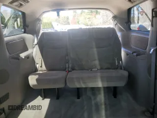 2009 Toyota Sienna CE with VIN 5TDZK23C79S266113, listed as a Copart auction lot 54671735 with 142,367 mi miles and Clean Title. Bid and sale history available at carsss.com. Image 10.
