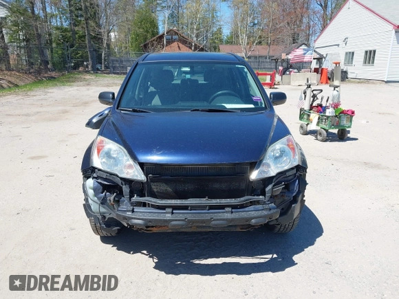 2010 Honda CR-V LX with VIN 5J6RE4H35AL030801, listed as a IAAI auction lot 42155915 with 196,732 mi miles and . Bid and sale history available at DreamBid. Image 13.
