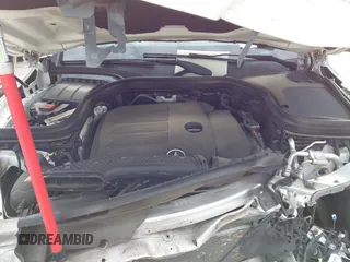 2022 Mercedes-Benz GLC 300 с VIN W1N0G8DBXNG032757, выставлен на аукционе IAAI как лот 42043736 с пробегом 39 608 миль миль и . История ставок и продаж доступна на DreamBid. Изображение 10.