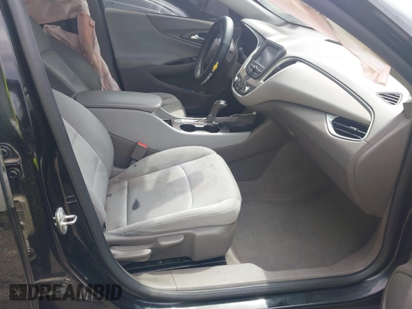 2016 Chevrolet Malibu LS с VIN 1G1ZB5ST2GF172178, выставлен на аукционе IAAI как лот 42127818 с пробегом 220 003 миль миль и . История ставок и продаж доступна на DreamBid. Изображение 5.
