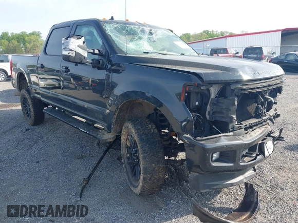2019 Ford F-250 XL с VIN 1FT7W2B69KEG82649, выставлен на аукционе IAAI как лот 42119089 с пробегом 147 490 миль миль и . История ставок и продаж доступна на DreamBid. Изображение 1.